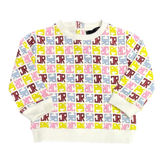 Felpa Richmond Neonata