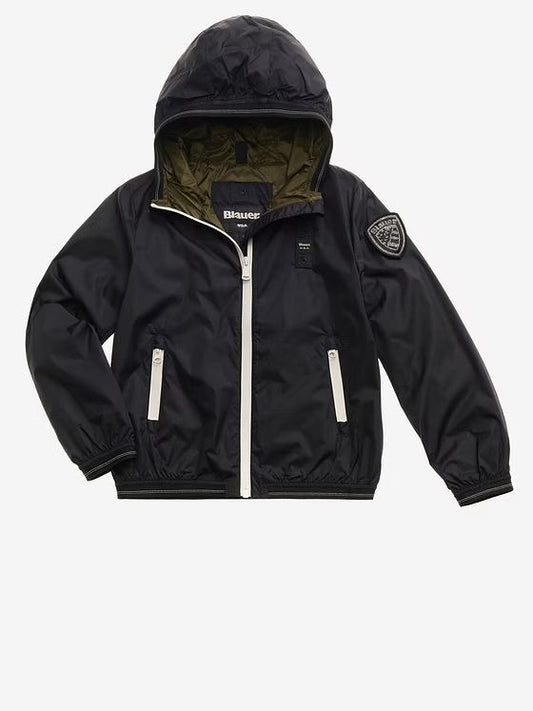 Giubbino Blauer Bimba/o