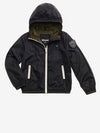 Giubbino Blauer Bimba/o