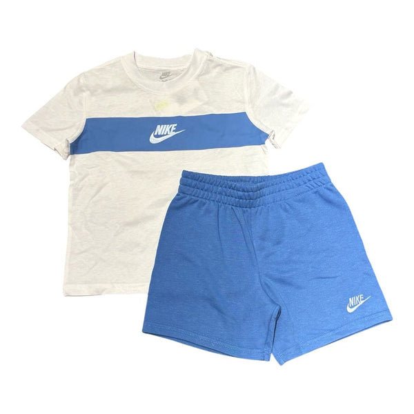 Coordinato Nike Bambino