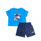 Coordinato The North Face Bambino