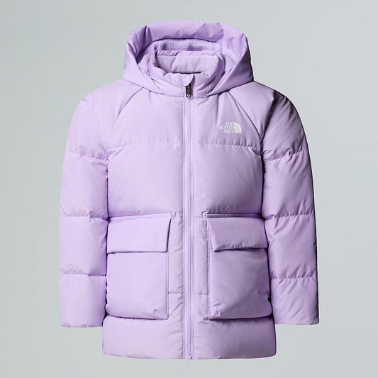 Giubbino The North Face Bambina
