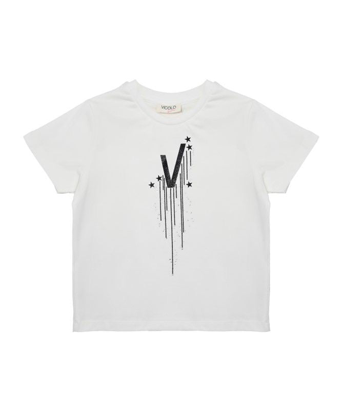 T-Shirt Vicolo Bimba