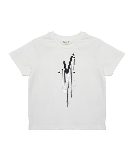 T-Shirt Vicolo Bimba