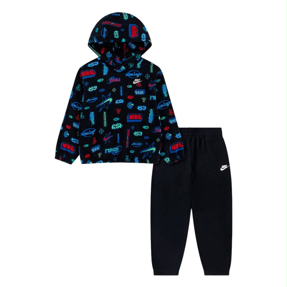 Coordinato Tuta Nike Neonato/Bambino