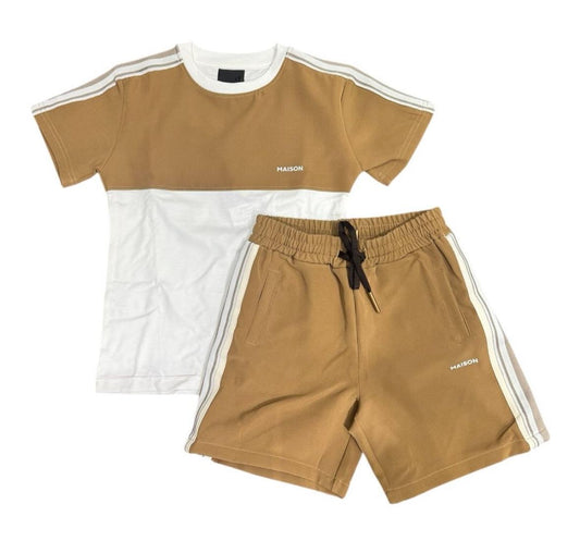 Coordinato M9P bambino