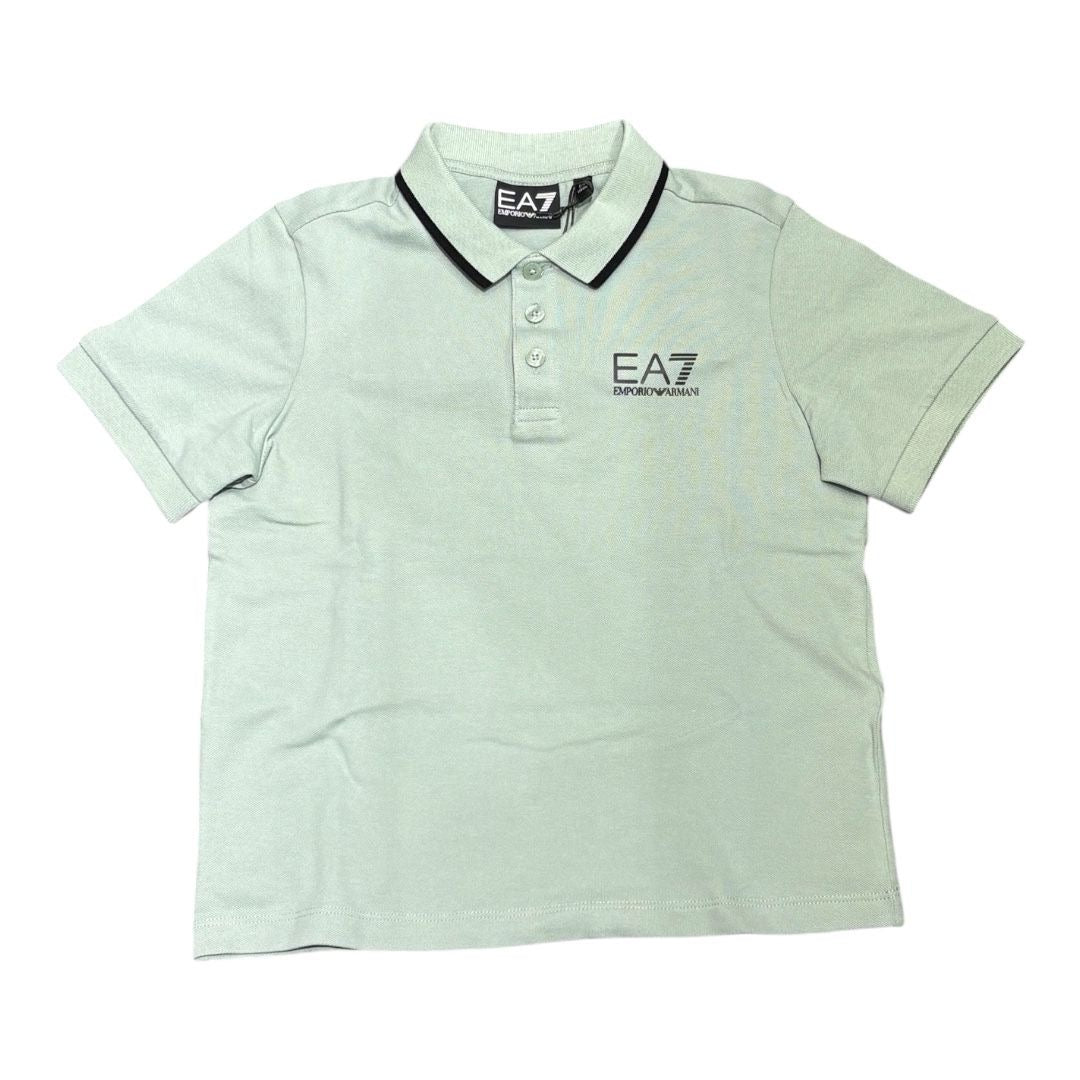 T-shirt Armani E7 Bimbo