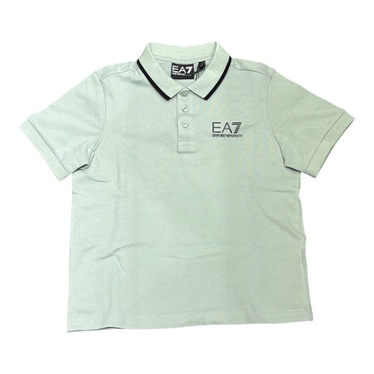 T-shirt Armani E7 Bimbo