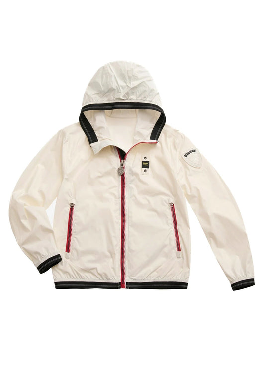 Giubbino Blauer Bambino