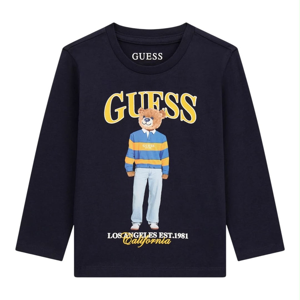 Maglia Guess Neonato