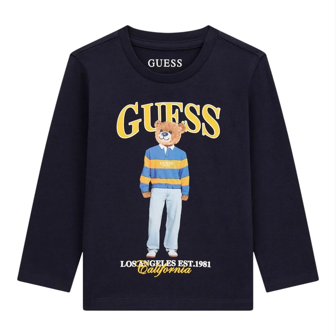 Maglia Guess Neonato