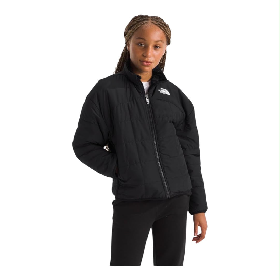 Giubbino The North Face Bambina