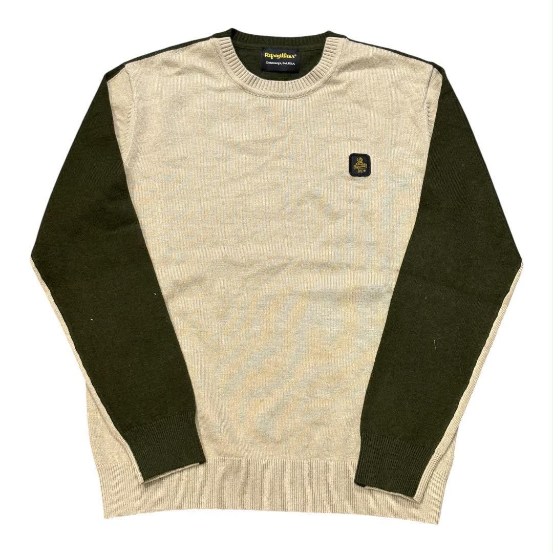 Maglioncino Refrigiwear Bambino