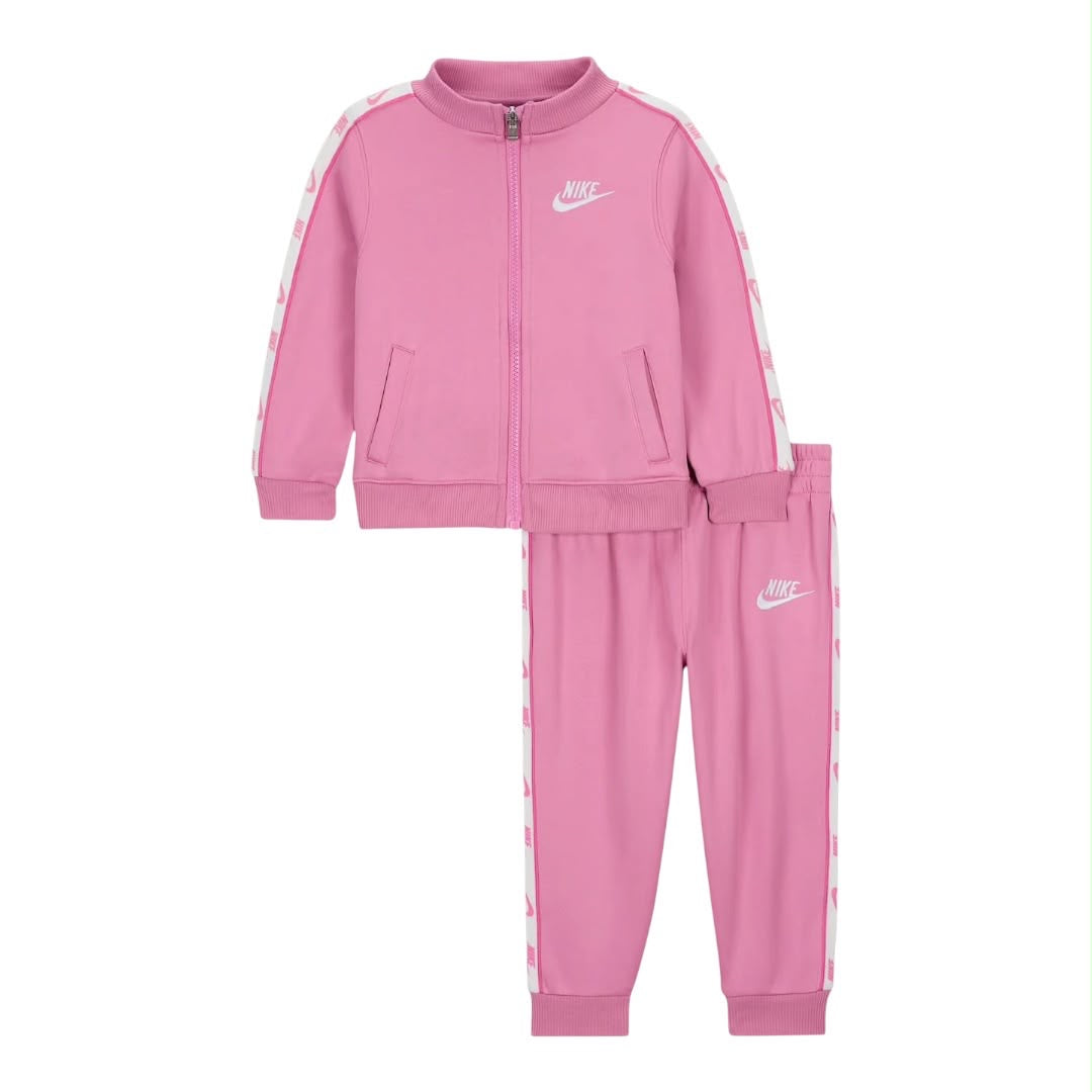 Coordinato Nike Neonata