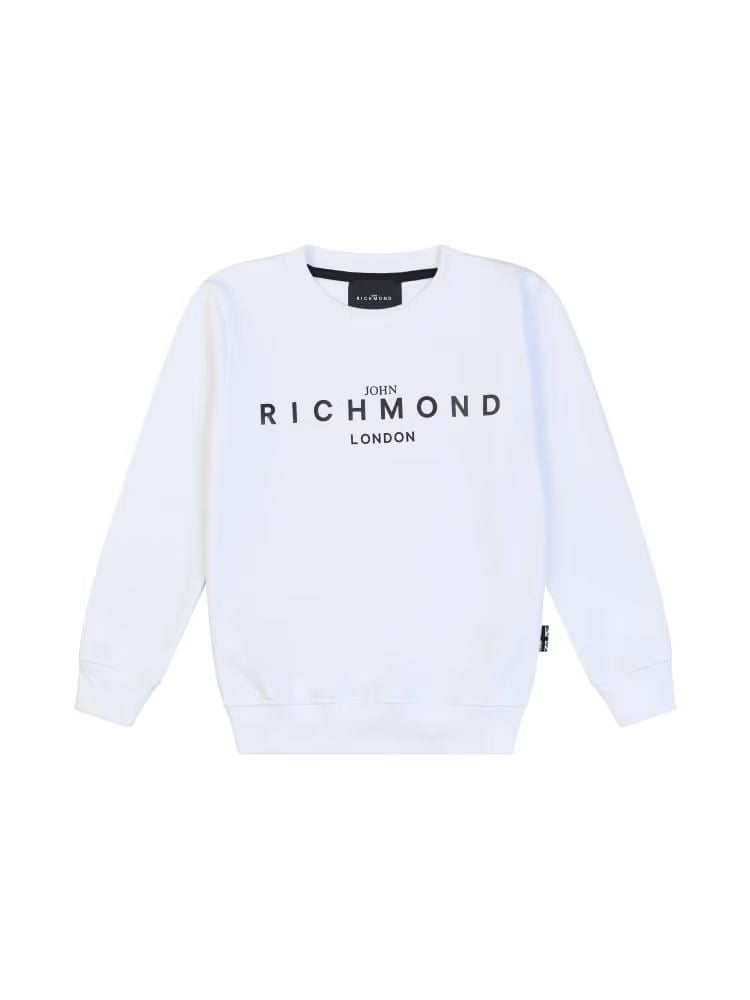 Felpa Richmond Bimbo