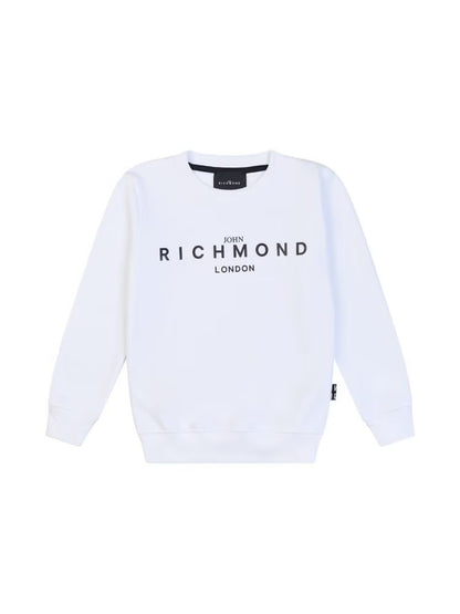 Felpa Richmond Bimbo