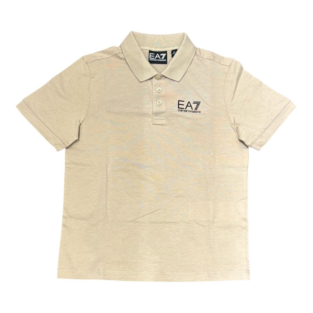 Polo Armani Ea7 Bimbo