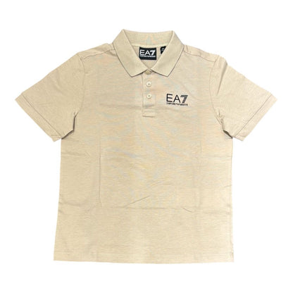 Polo Armani Ea7 Bimbo