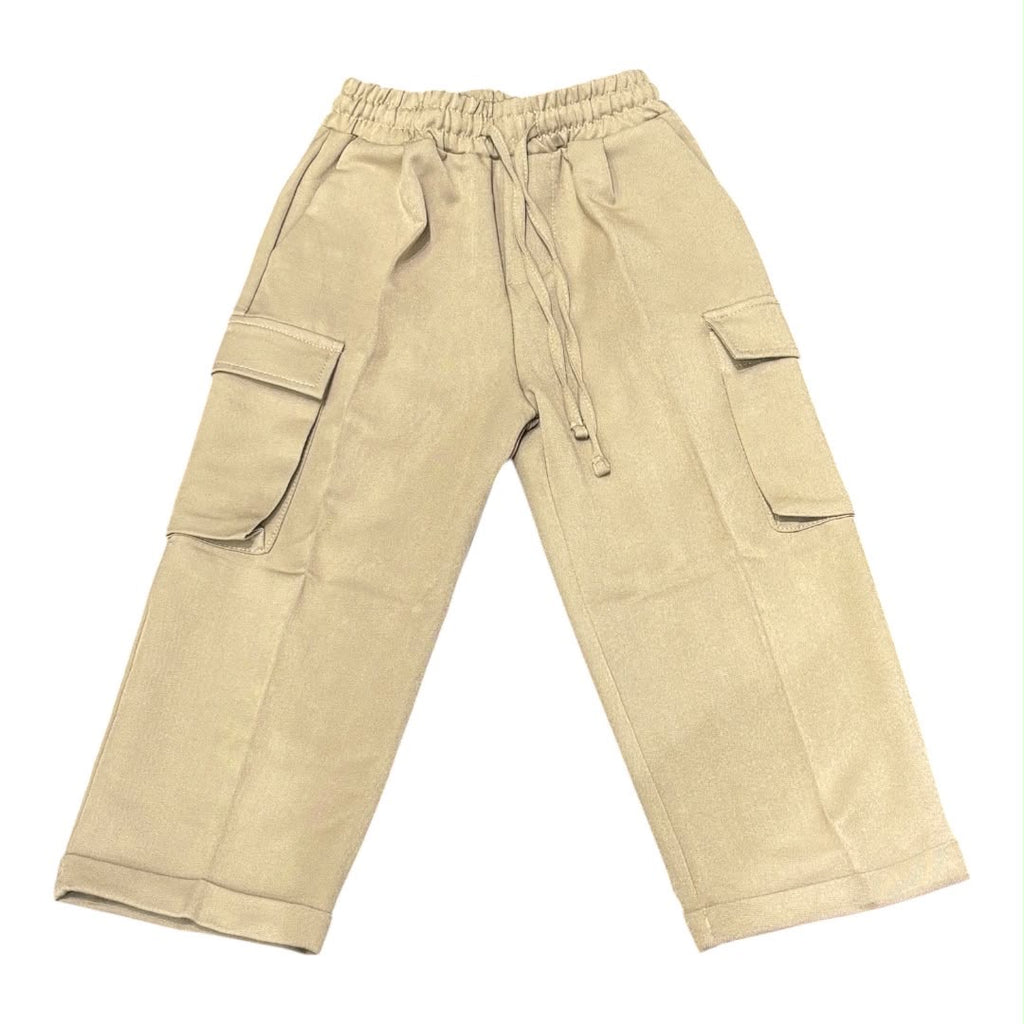 Pantalone Premier Bambino