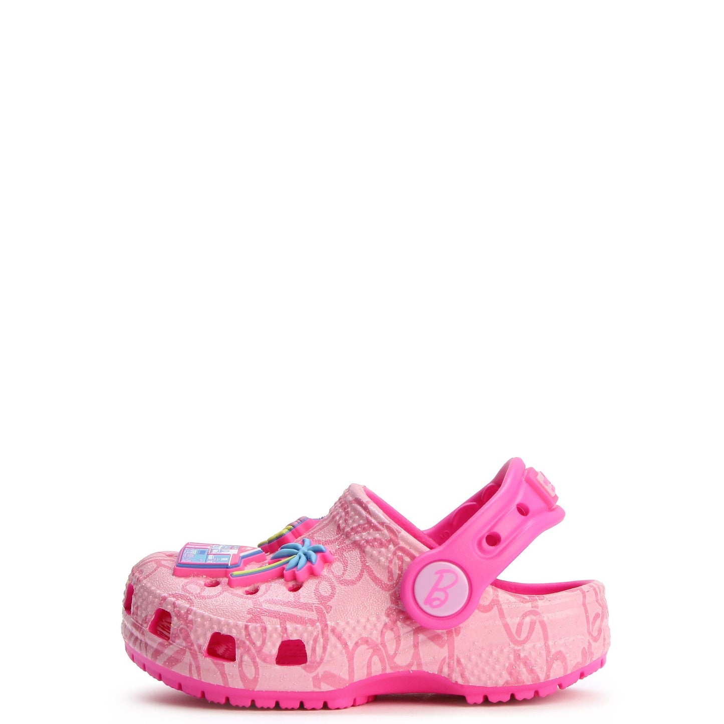 Crocs  Barbie Bambina