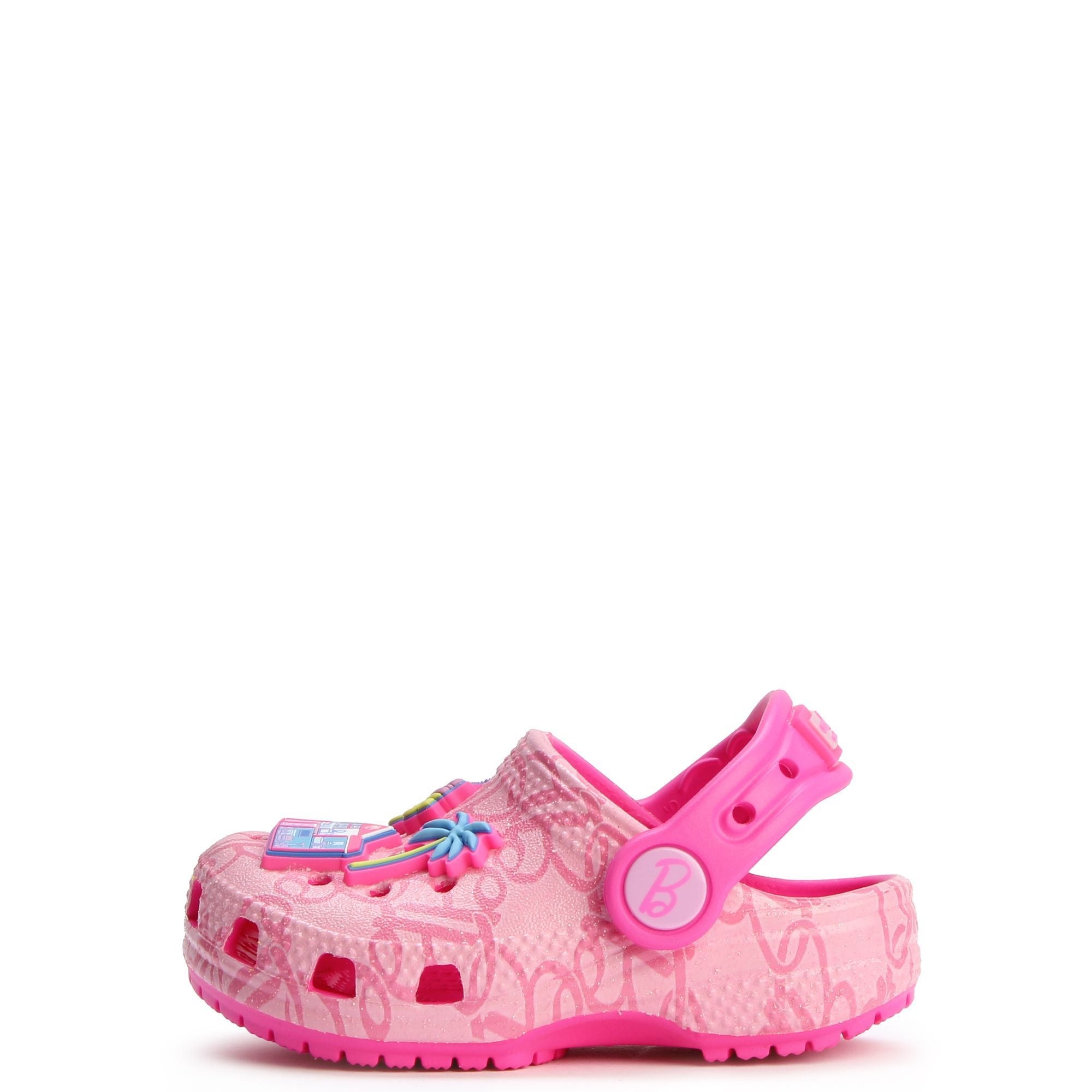 Crocs  Barbie Bambina