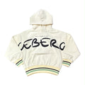 Felpa Iceberg Bambino