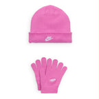 Cappello + Guanti Nike Bambina/o