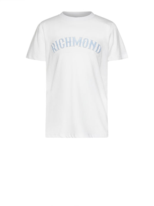 T-shirt Richmond Bambino