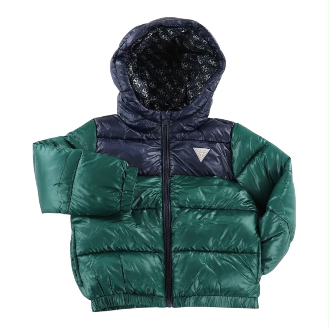 Giubbino Neonato/Bambino Guess