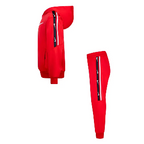 Coordinato Tuta Nike Neonato