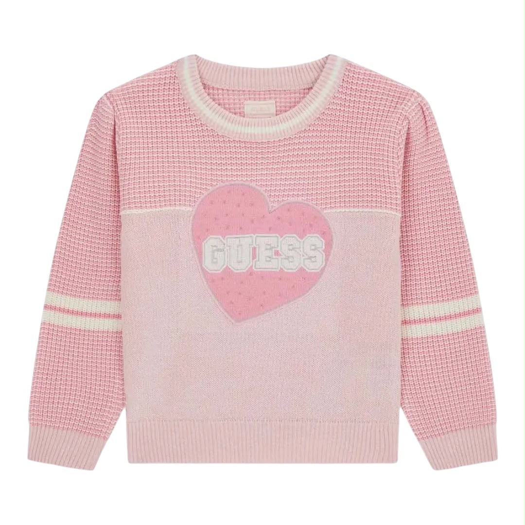 Maglioncino Guess Neonata