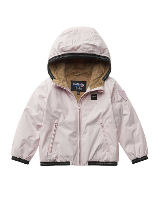 Blauer  Neonata