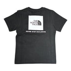 T-Shirt North Face Bambino