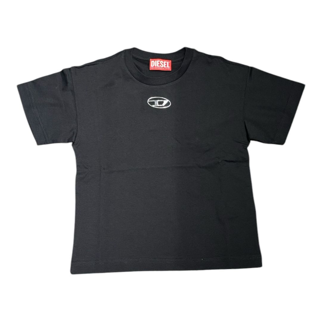 T-Shirt Diesel Bimbo