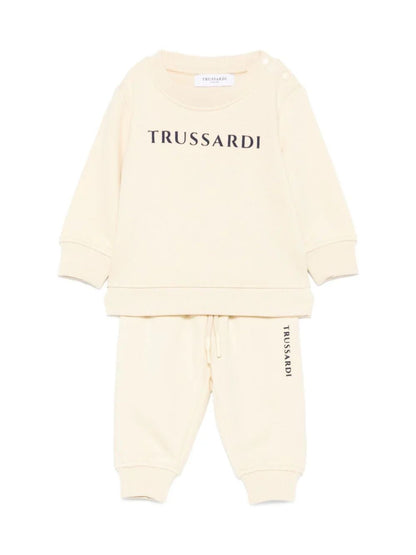 Coordinato Trussardi Neonato