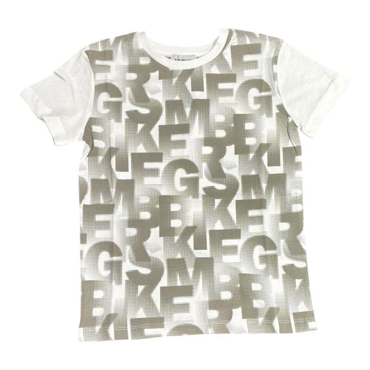 T- Shirt Bikkembergs Bimbo