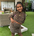 Coordinato Odi et amo Bambina