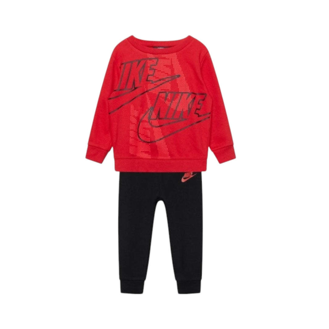 Coordinato Tuta Nike Neonato