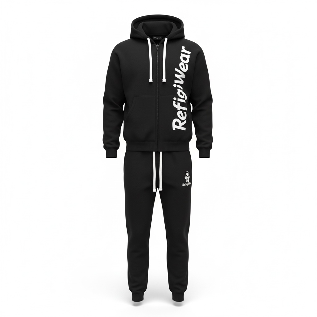 Coordinato Tuta Refrigiwear Bambino