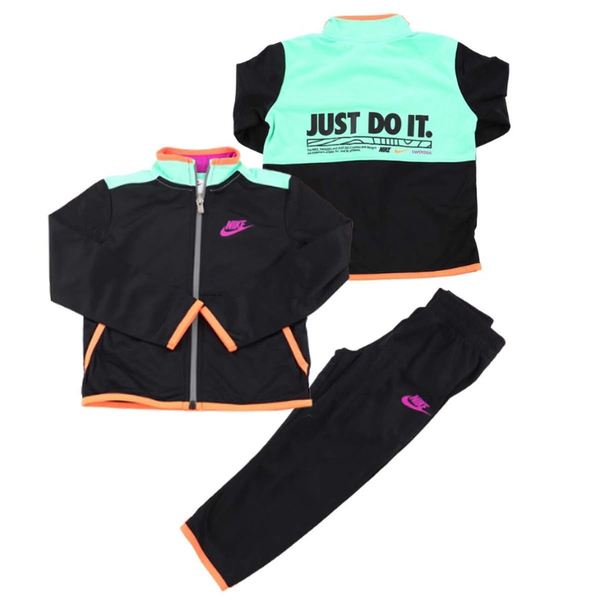 Tuta Nike Neonato