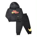 Coordinato Tuta Nike Bambino