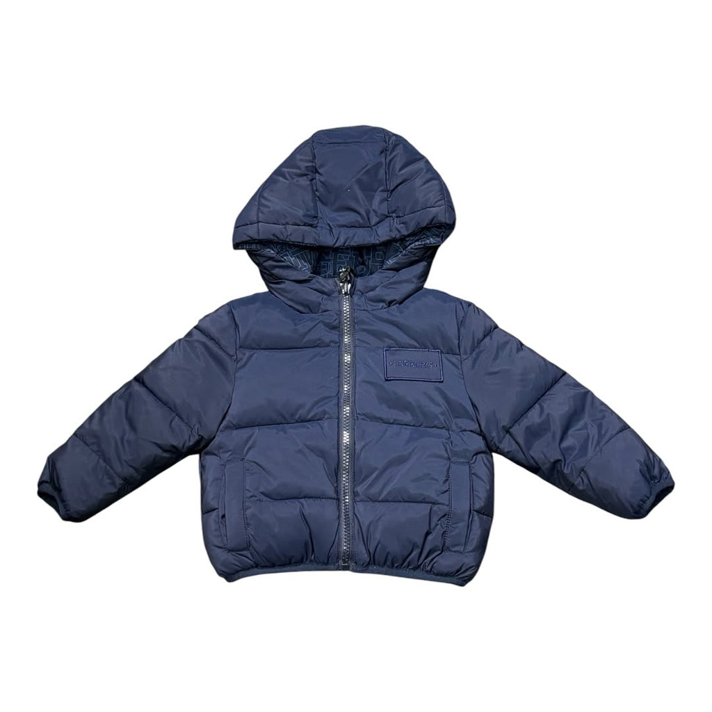 Giubbino Iceberg Neonato/Bambino