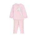 Coordinato Tuta Adidas Neonata/Bambina