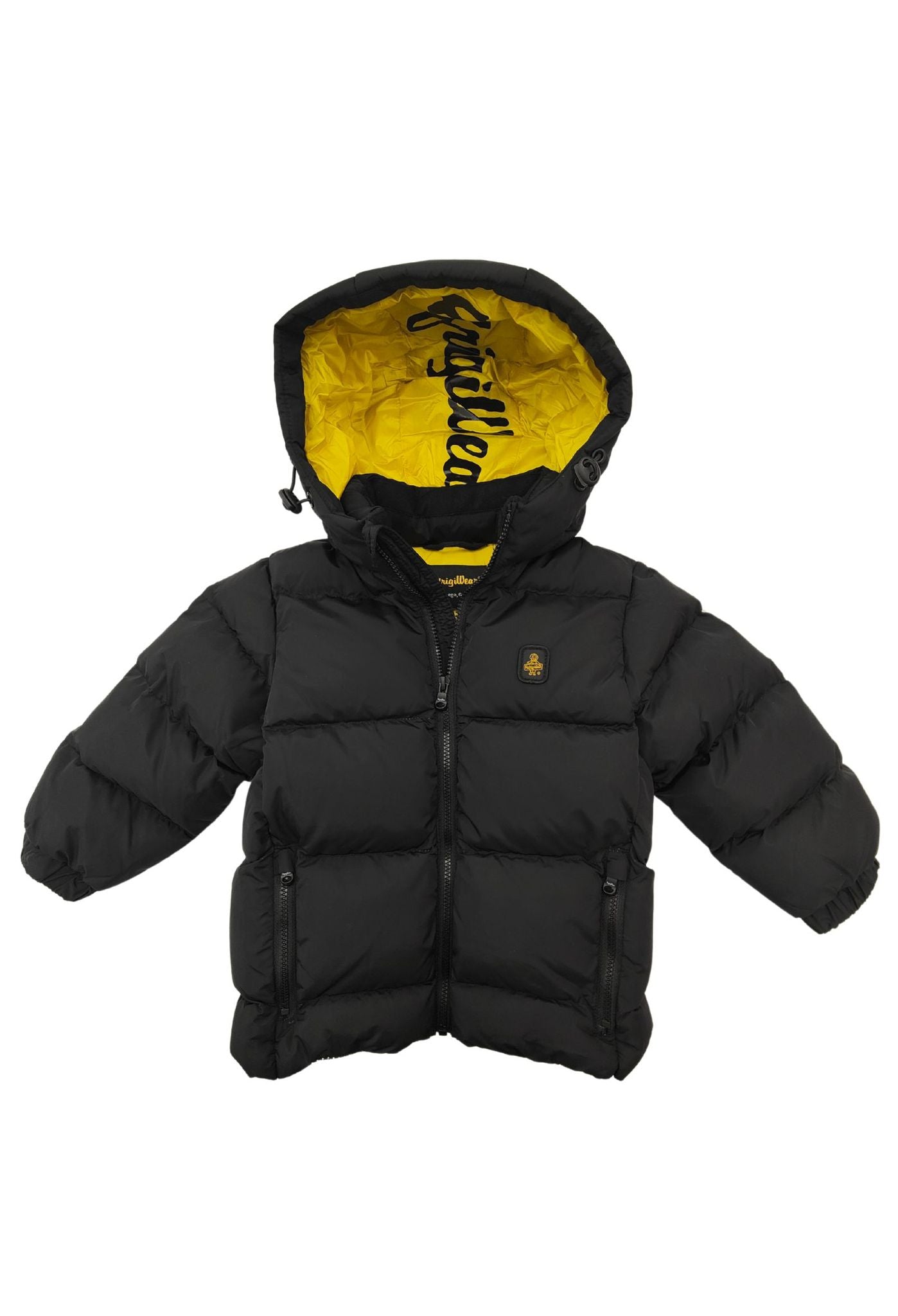 Giubbino Refrigiwear Neonato 12 Mesi