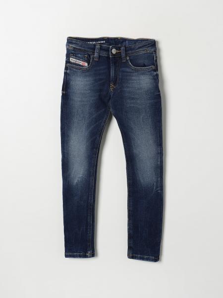 Jeans Diesel Bimbo