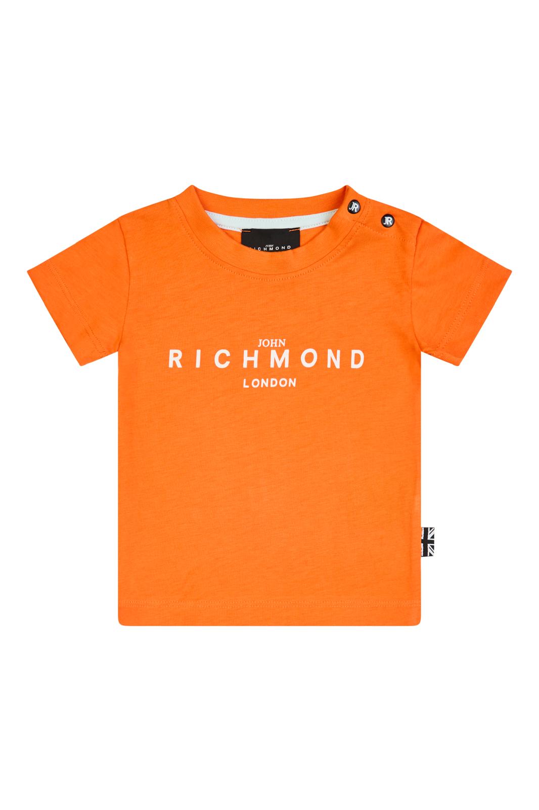 T-Shirt richmond neonato