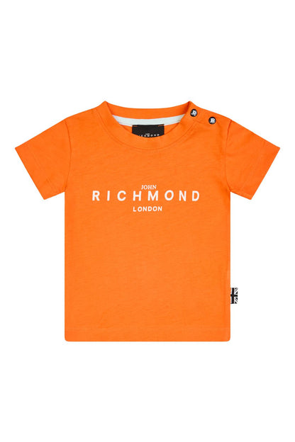 T-Shirt richmond neonato