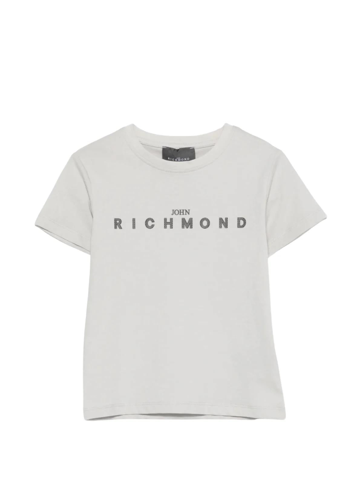T-Shirt Richmond bambino