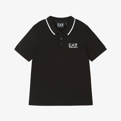 T-shirt Armani E7 Bimbo