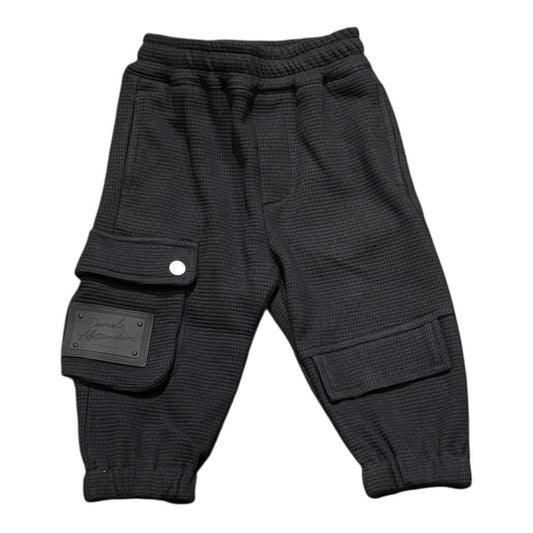 Pantalone Daniele Alessandrini Neon/bimbo